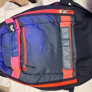 Nike SB skate back pack